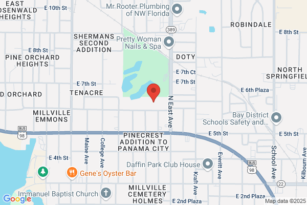 Randall D Padgett Plumbing