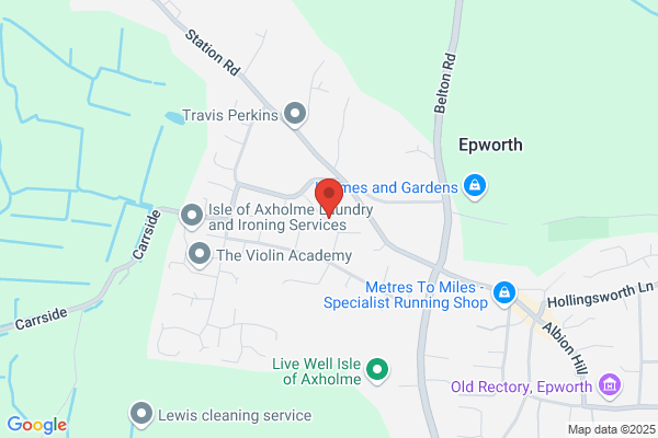 David Piercy Plumbing