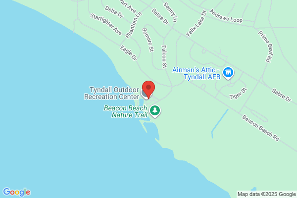 Beacon Beach Marina