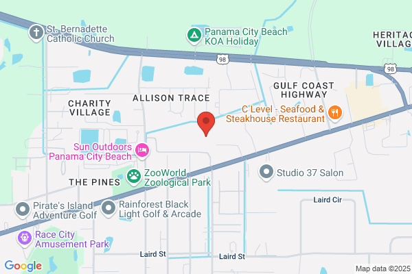 Premier Properties of Bay County