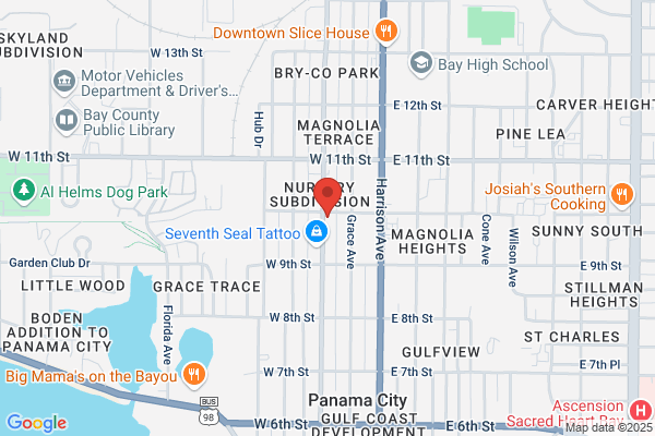 Bodiford Realty