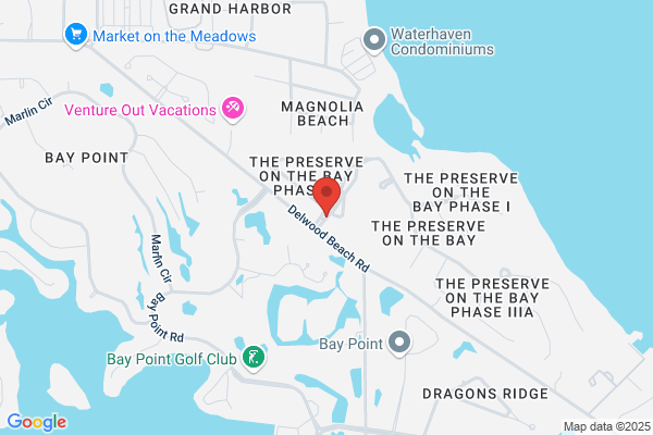 Preserve On the Bay the