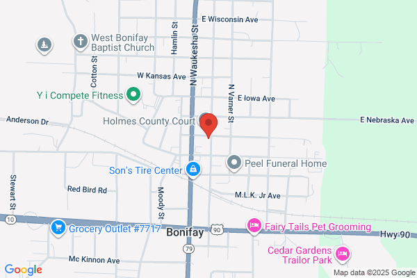Advantage Land & Title Llc