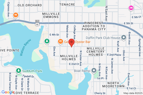 Millville Advent Christian Church
