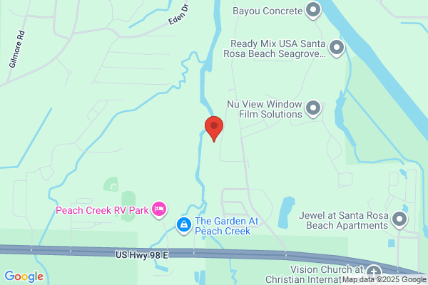 Seaoats Beach Service