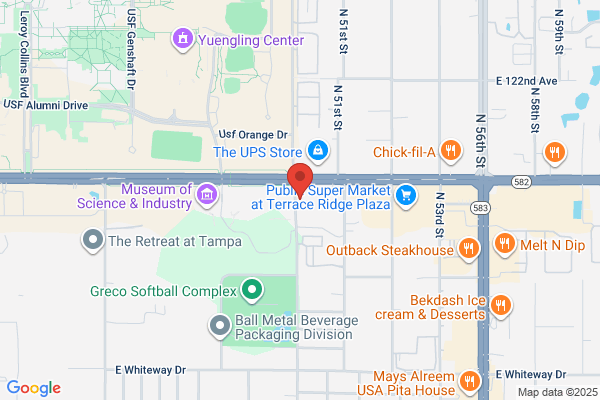 Qdoba Mexican Grill