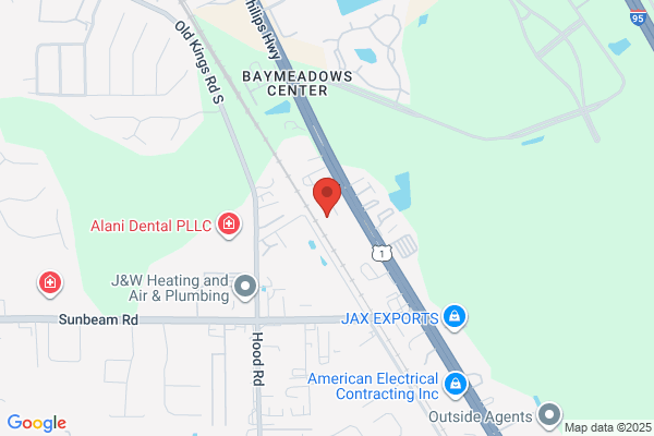Baldwin Roofing Company