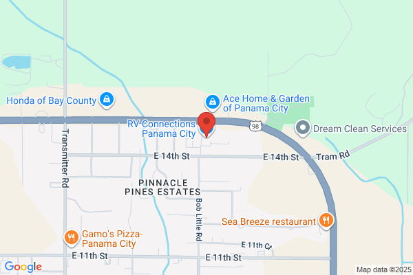Rv Connections