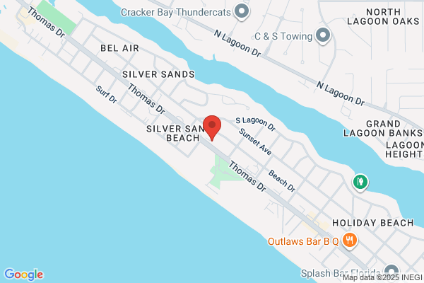 Silver Sands Hair & Nail Salon