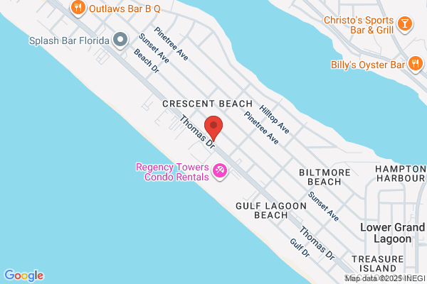 Beach Therapeutic Massage and Spa