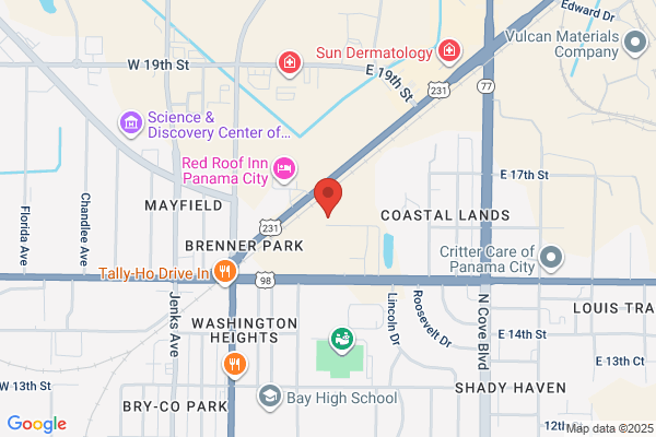 Hayworth Engineering Science Inc