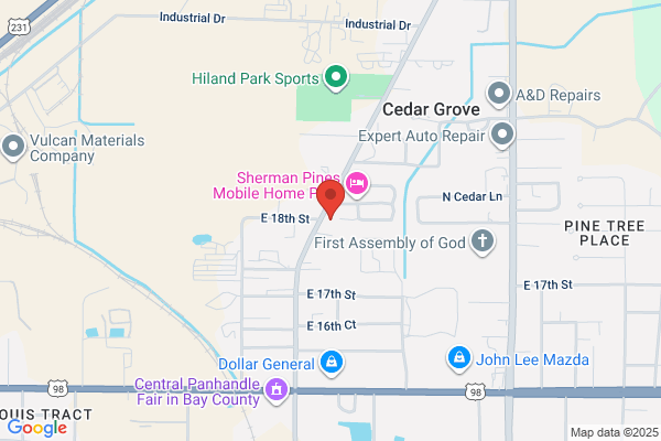 Gulf Coast Self Storage