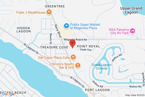Glover Tax and Accounting Inc
