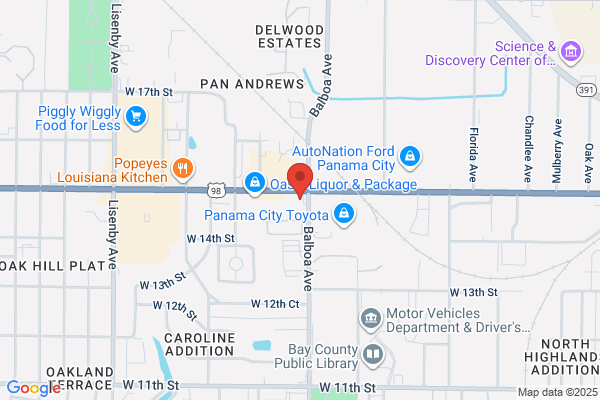 Goodyear Auto Service
