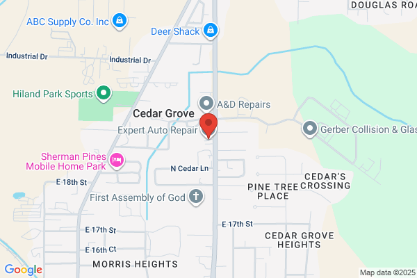 East Avenue Tire and Automotive