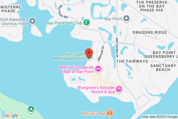 Osprey Charters Inc