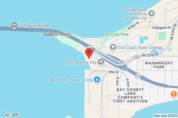 Dolphin & Snorkeling Tours Panama City Beach