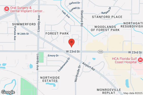 Frost Bill Insurance Agency
