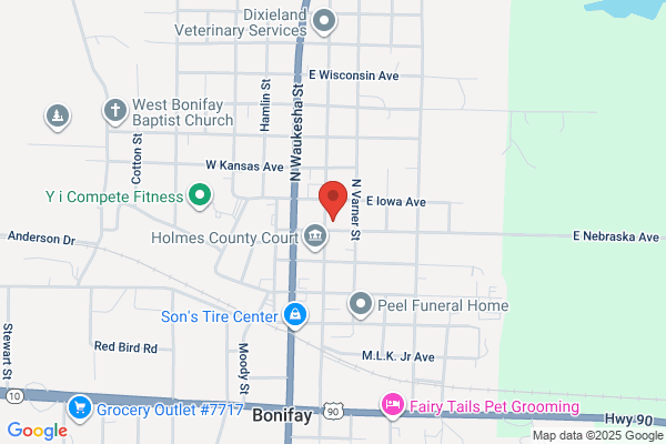 Tri-County Community Council, Bay Transportation, Dispatch