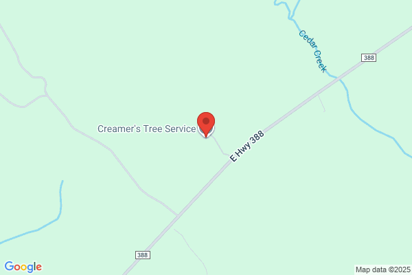 Cromer Tree Service