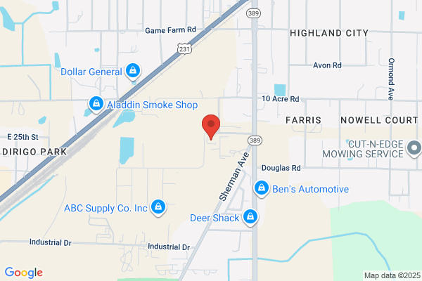 Penske Truck Rental - Closed