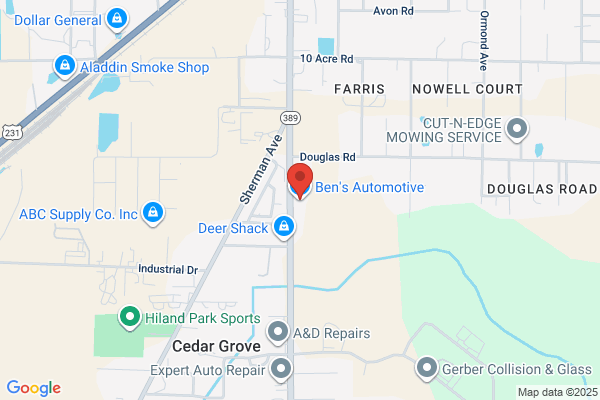 Base Auto Service