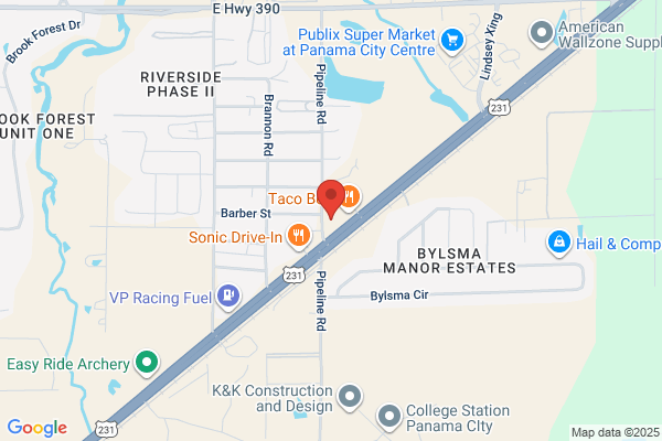 Panama City Animal Hospital and Equine Center