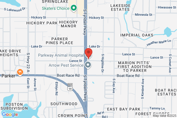 Parkway Animal Hospital