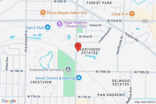 Garlick Environmental Associates Inc