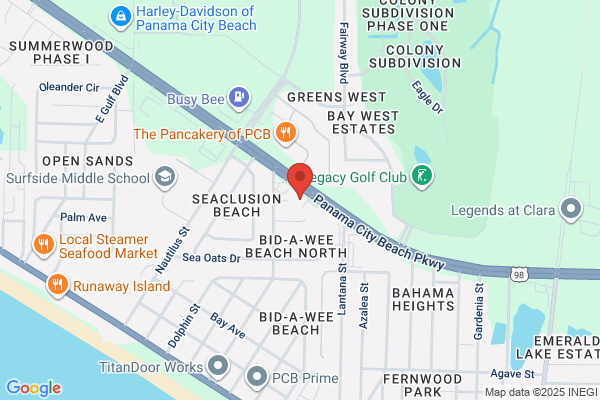 Beach House Florist