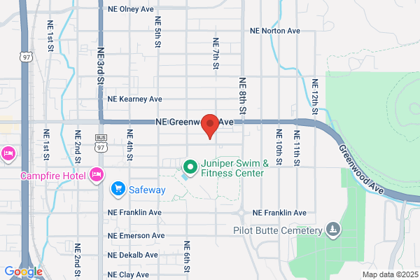 Compass Physical Therapy