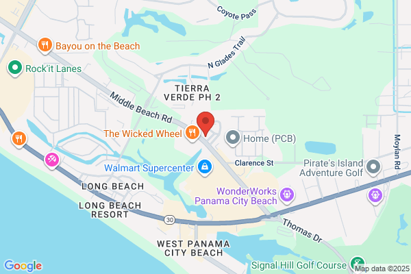 Gulf Real Estate