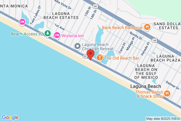 Pineapple Beach Resorts