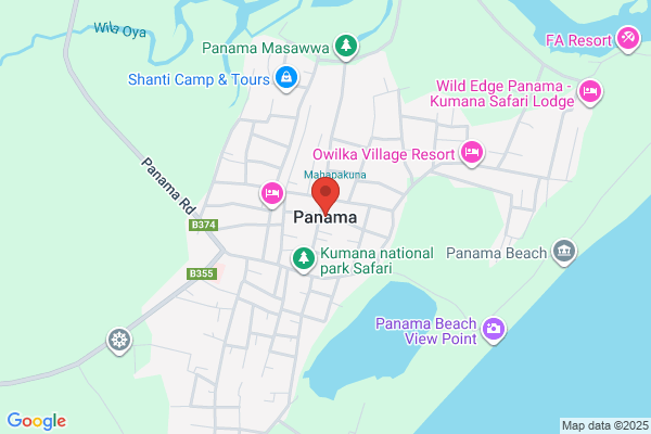 Panama Village of