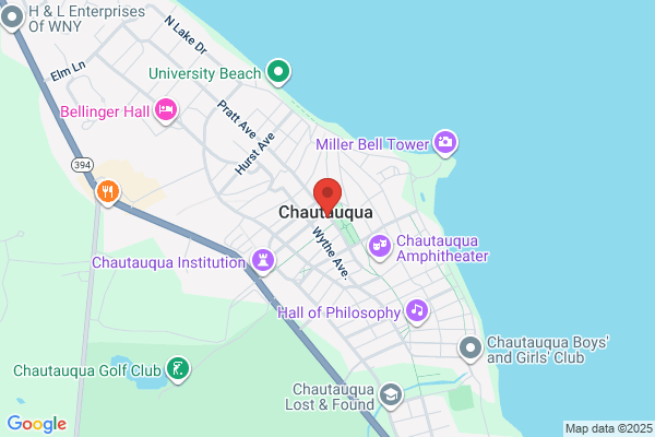 Chautauqua Area Real Estate, Inc.
