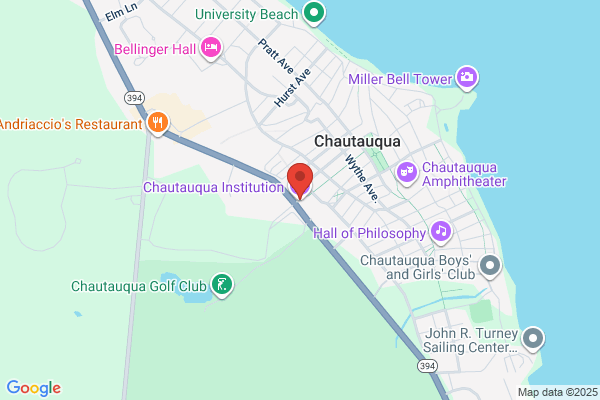 Chautauqua Foundation