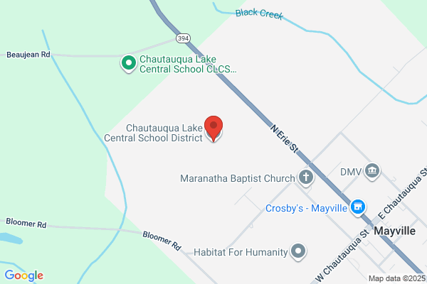 Chautauqua Lake Central School