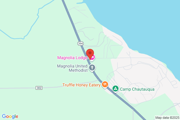 Chautauqua Lake Self Storage