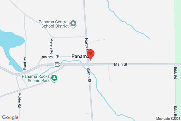 Google Maps Citations
