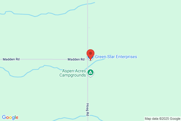Green Star Enterprises