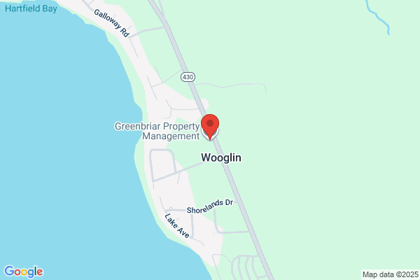 Greenbriar Property Management