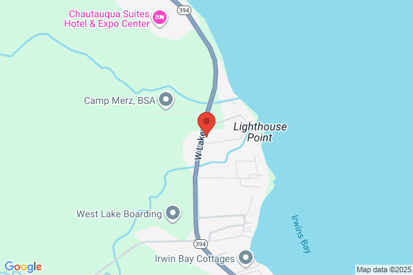 Lighthouse Point Grocery Inc