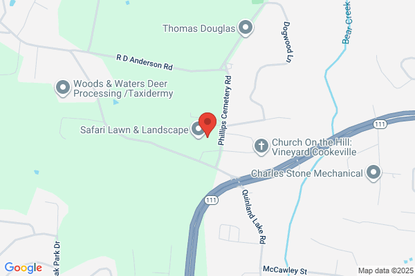 Local SEO