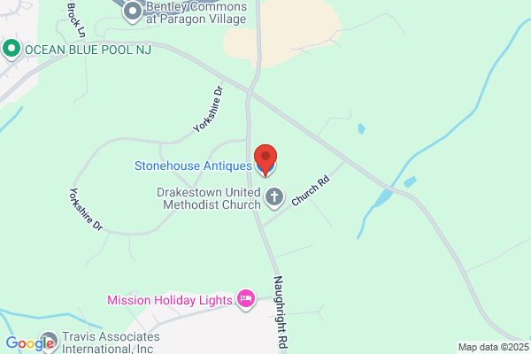 Millstone Valley Antiques