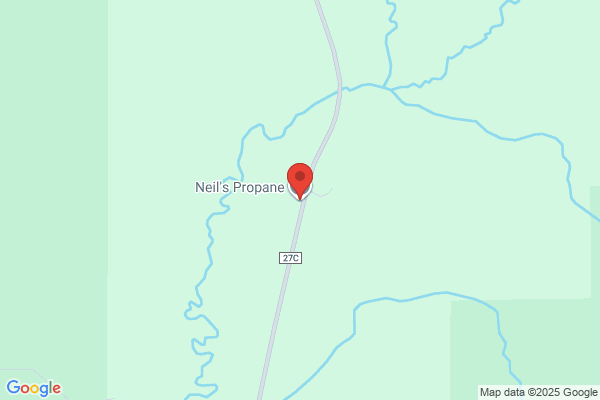 Neil's Propane