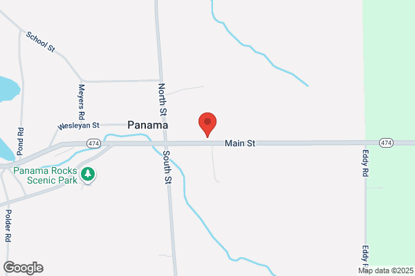 Panama Fire Department