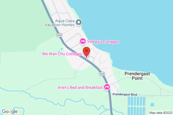 We Wan Chu Cottages