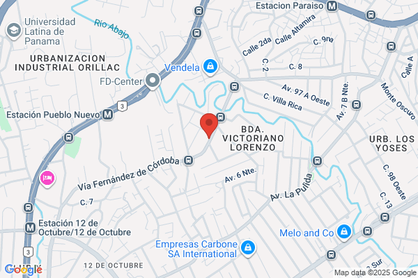 Panama Auto and Tire Service