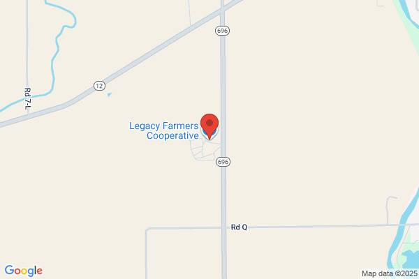 Blanchard Valley Farmers Co-Op