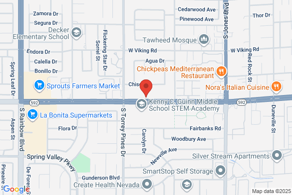 Geiger Insurance Agency